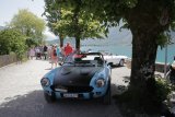 Oldtimer in Obwalden O-iO