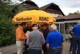 ADAC S&uuml;dbaden Historic