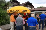 ADAC S&uuml;dbaden Historic