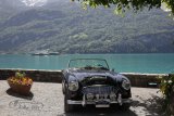 Oldtimer in Obwalden O-iO
