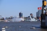 Hafengeburtstag Hamburg