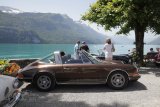 Oldtimer in Obwalden O-iO