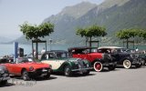 Oldtimer in Obwalden O-iO