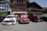 Oldtimer in Obwalden O-iO