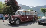 Oldtimer in Obwalden O-iO