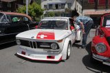 Oldtimer in Obwalden O-iO