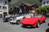 Oldtimer in Obwalden O-iO