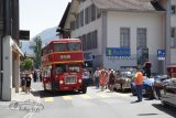 Oldtimer in Obwalden O-iO