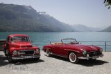 Oldtimer in Obwalden O-iO