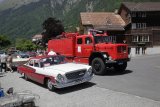 Oldtimer in Obwalden O-iO
