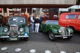 Oldtimermesse St. Gallen 2019