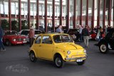 Oldtimermesse St. Gallen 2019