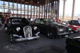 Oldtimermesse St. Gallen 2019