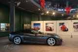 Pantheon Ferrari Ausstellung