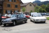 DVZO Old- und Youngtimertreffen Bauma
