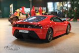 Pantheon Ferrari Ausstellung