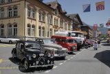 Oldtimer in Obwalden O-iO