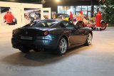 Pantheon Ferrari Ausstellung