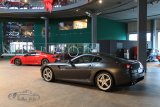 Pantheon Ferrari Ausstellung