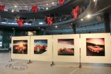 Pantheon Ferrari Ausstellung
