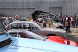 Oldtimermesse St. Gallen 2019