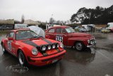 Rallye Monte-Carlo Historique