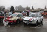 Rallye Monte-Carlo Historique