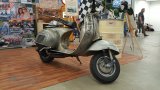 Oldtimermesse St. Gallen 2019