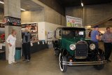 Oldtimermesse St. Gallen 2019