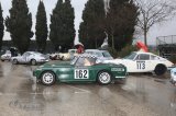Rallye Monte-Carlo Historique
