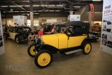 Oldtimermesse St. Gallen 2019