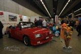 Oldtimermesse St. Gallen 2019