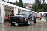 Arosa Classic Car