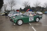 Rallye Monte-Carlo Historique