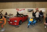 Oldtimermesse St. Gallen 2019