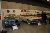 Oldtimermesse St. Gallen 2019