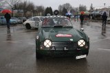 Rallye Monte-Carlo Historique