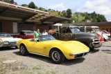 DVZO Old- und Youngtimertreffen Bauma
