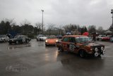 Rallye Monte-Carlo Historique