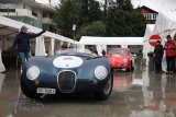 Arosa Classic Car
