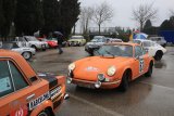 Rallye Monte-Carlo Historique