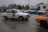 Rallye Monte-Carlo Historique