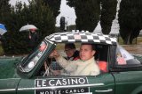 Rallye Monte-Carlo Historique