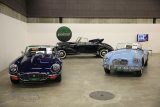 Oldtimermesse St. Gallen 2019