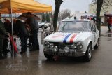 Rallye Monte-Carlo Historique