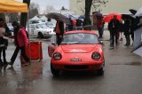 Rallye Monte-Carlo Historique