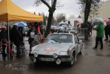 Rallye Monte-Carlo Historique