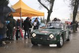 Rallye Monte-Carlo Historique