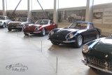 Pantheon Ferrari Ausstellung