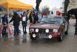 Rallye Monte-Carlo Historique